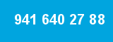 941 640 27 88 941 640 27 88